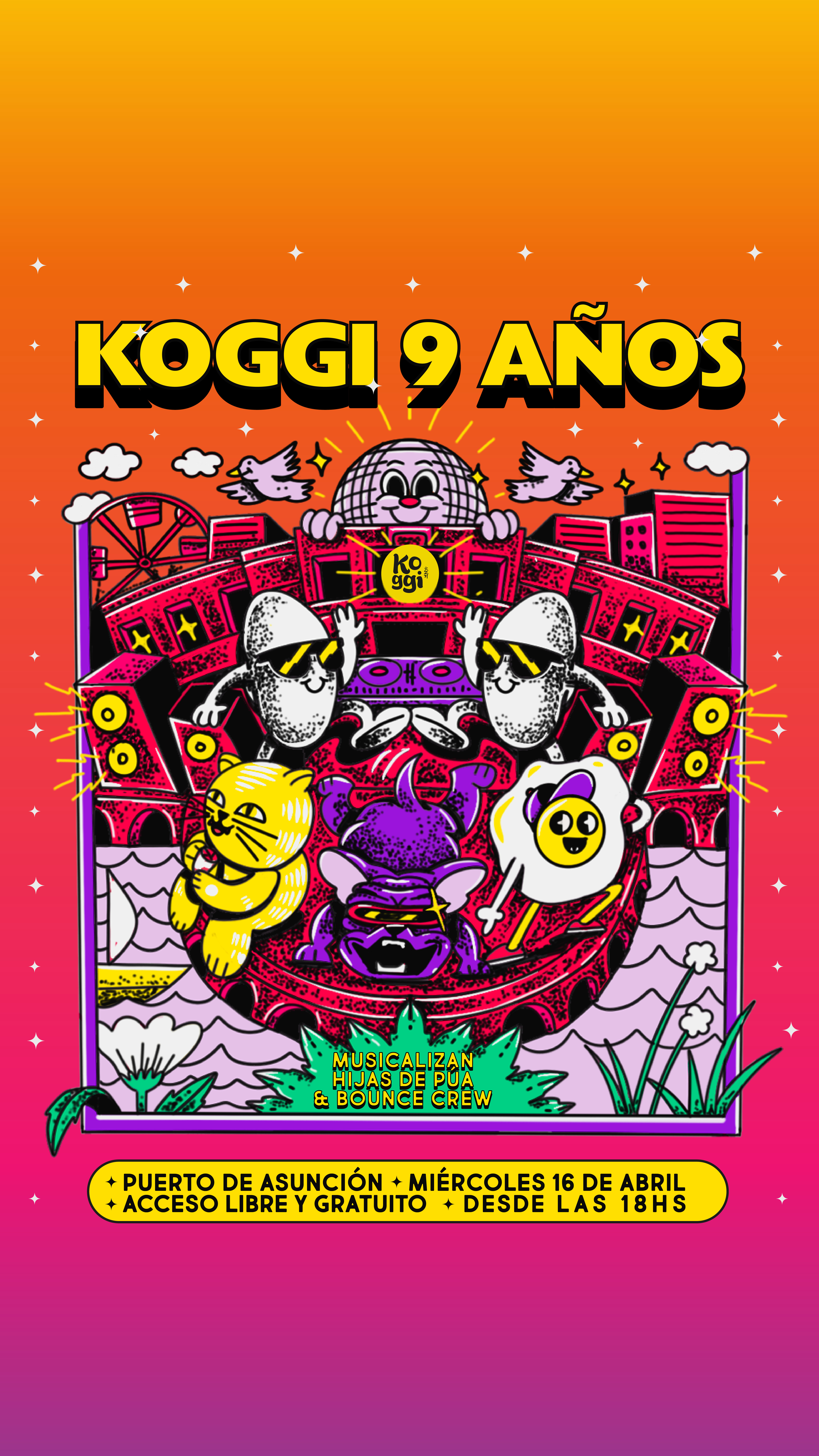 Flyer